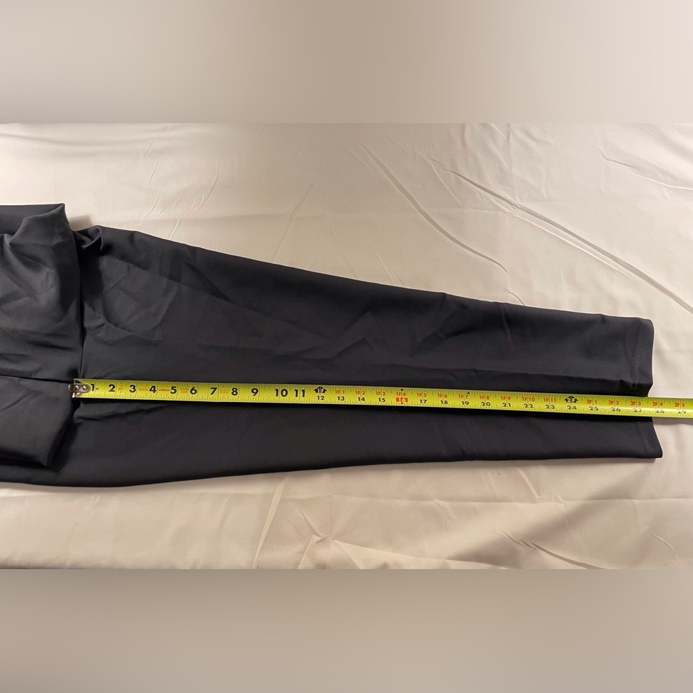 Grace Karin Pants Gray Size Large - Picture 13 of 14